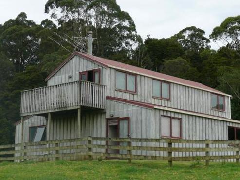 111 Mclennan Road, Whakapara
