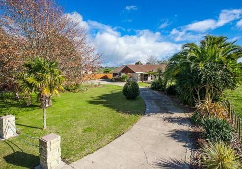 108 Hukutaia Road, Opotiki and Surrounds