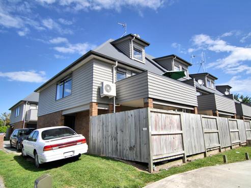 13A Greensboro Street, Hamilton East