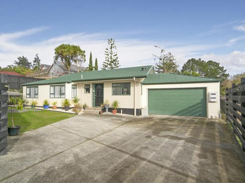 80B Kaurilands Road, Titirangi