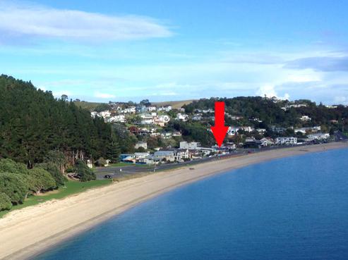 251 Maraetai Drive, Maraetai