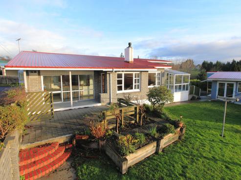 244 Clyde Street, Balclutha