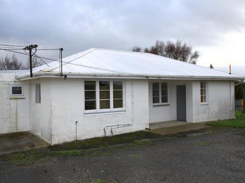 246 Clyde Street, Balclutha
