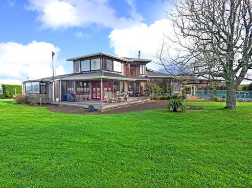 355 Bald Hill Road, Waiuku