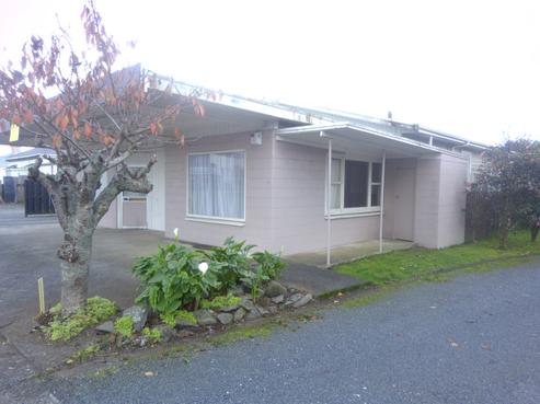 30 Raihara Street, Kaikohe