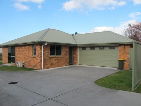 17B Downes Street, Te Awamutu