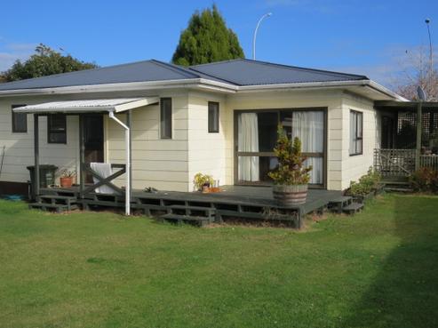 164 Ranolf Street, Glenholme