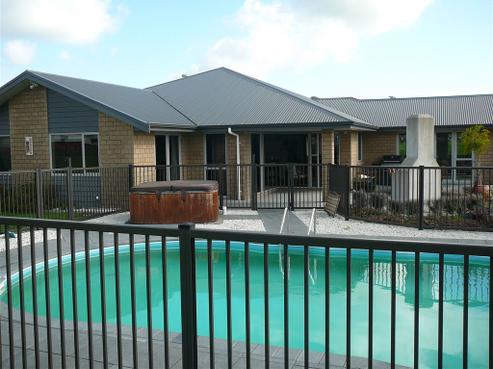 20 Henton Road, Paeroa