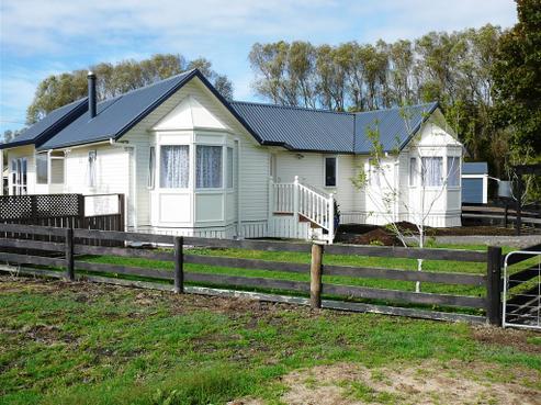 77 Hauraki Road, Turua