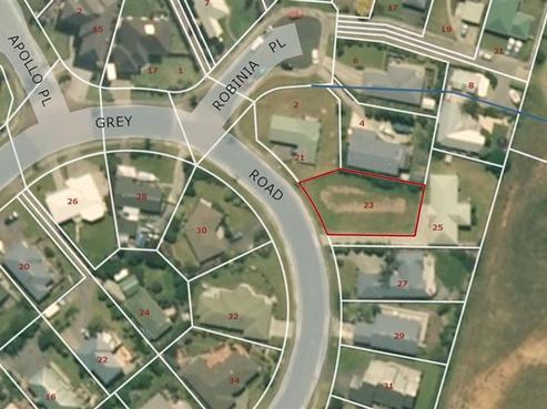 23 Governor Grey Road, Snells Beach