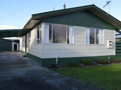 73 Alison Street, Mangakakahi