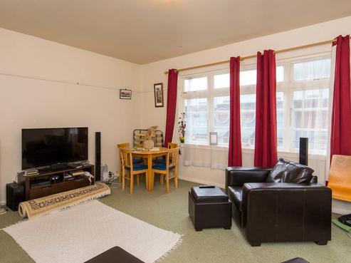 6/19 Ohiro Road, Aro Valley