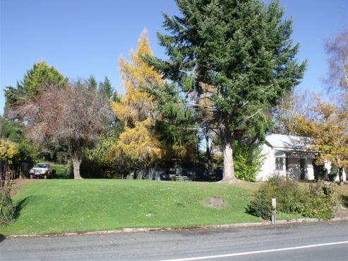 25 Beaumont Highway, Lawrence