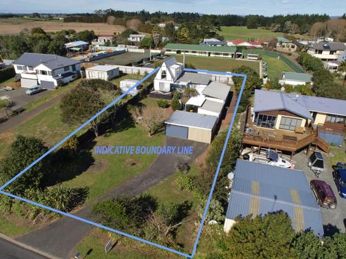 38 Torkar Road, Clarks Beach
