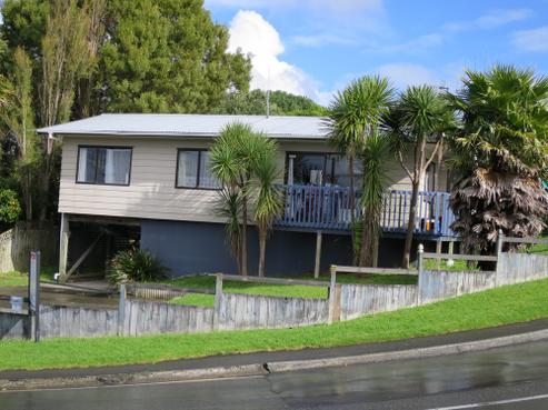 115 Station Road, Kamo