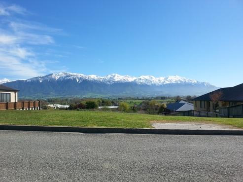 18E Fyffe Avenue, Kaikoura