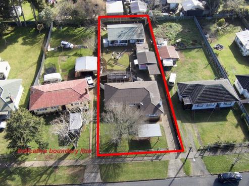 34 Birdwood Road, Pukekohe