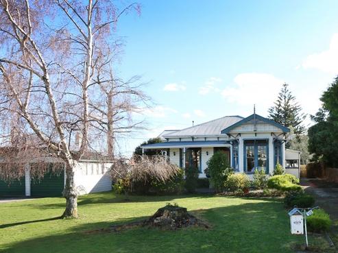 10 Owen Street, Feilding