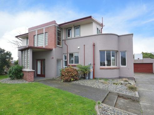 40 Avenal Street, Avenal