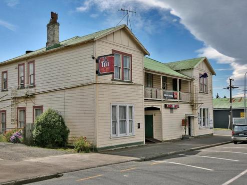 21 Coronation Street, Norsewood