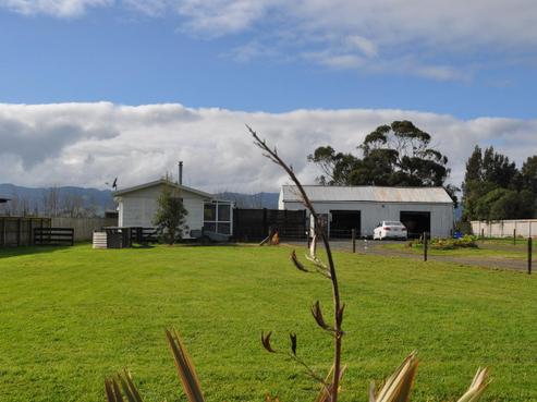 447 Hauraki Road, Turua