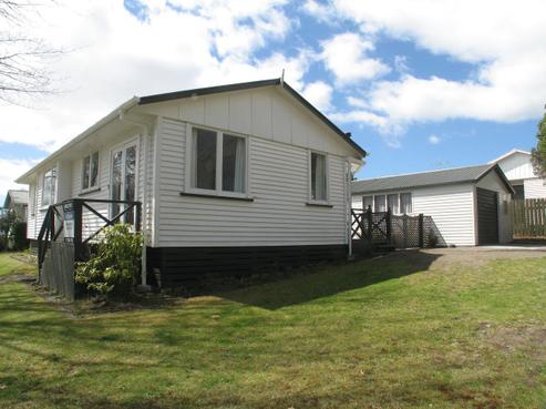 38 Te Takinga Street, Turangi
