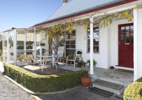 29 River Road, Rangiora