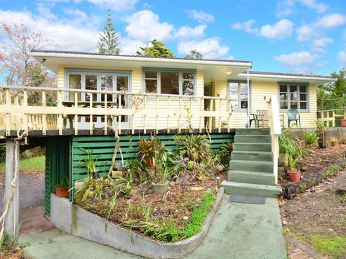 18 Waimarie Road, Whenuapai
