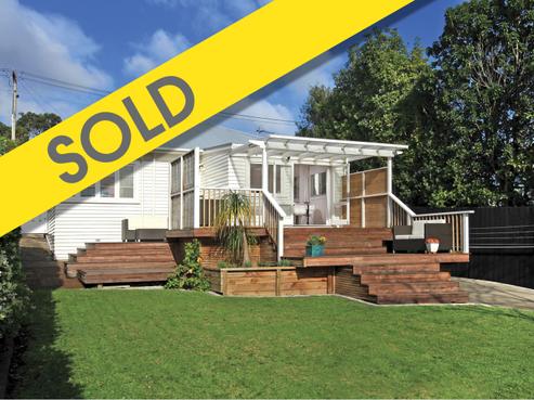 31 Brown Street, Ponsonby