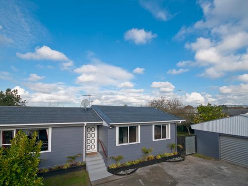 14 Frostbite Place, Ranui