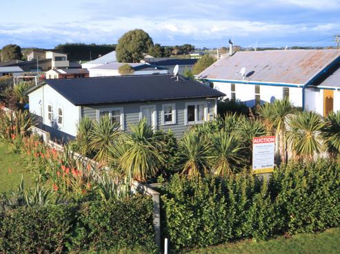 154 Cornfoot Street, Castlecliff