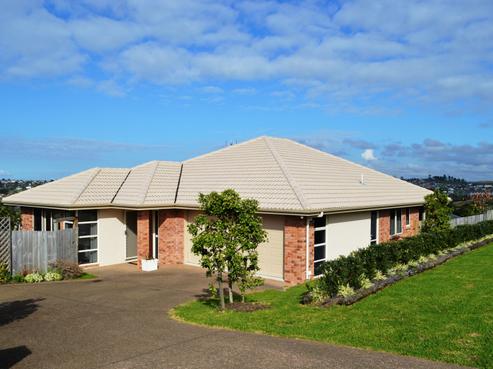 55 Grand Drive, Orewa