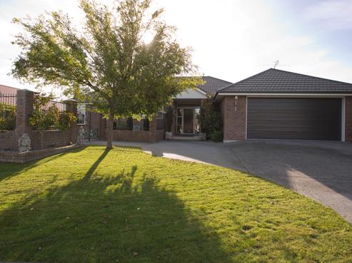 9 Belgrave Drive, Rangiora