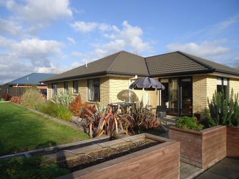 45 Overdale Road, Putaruru