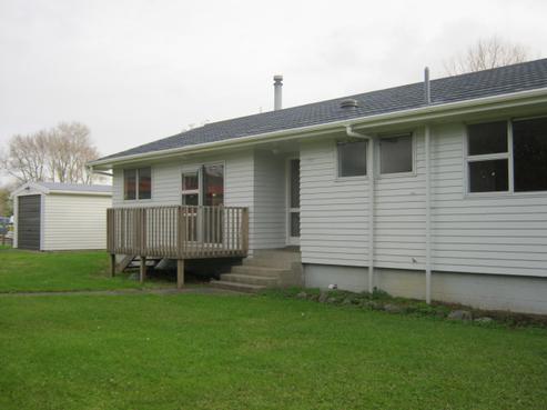 81 North Road, Kaitaia