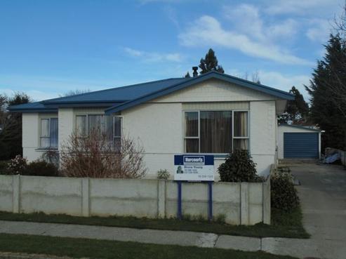 15 Scott Street, Mataura