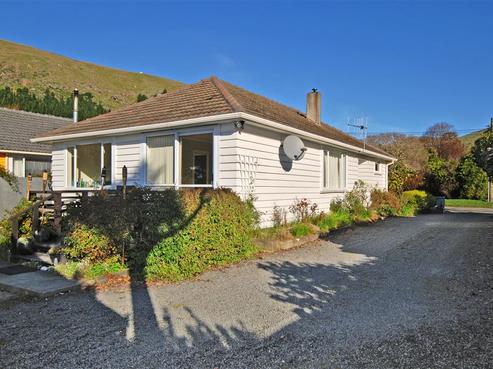 21 Paisley Street, Sumner
