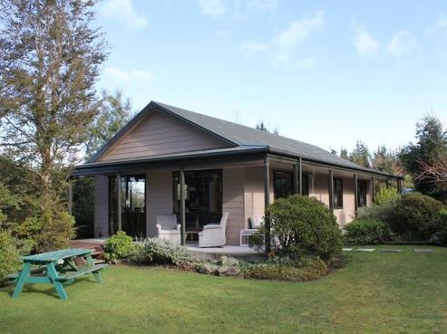 175 Jacks Pass Road, Hanmer Springs