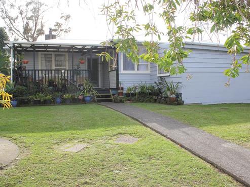82 Glen Marine Parade, Glendene