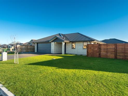 41 Sequoia Way, Rangiora