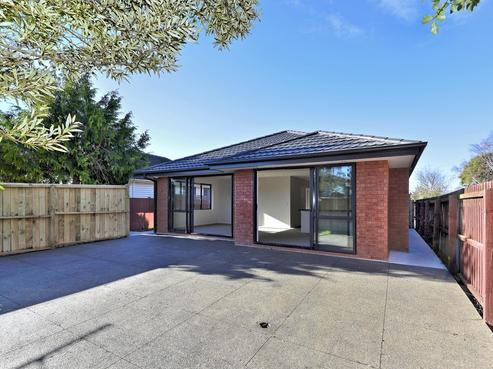 52 Kerrs Road, Avonside