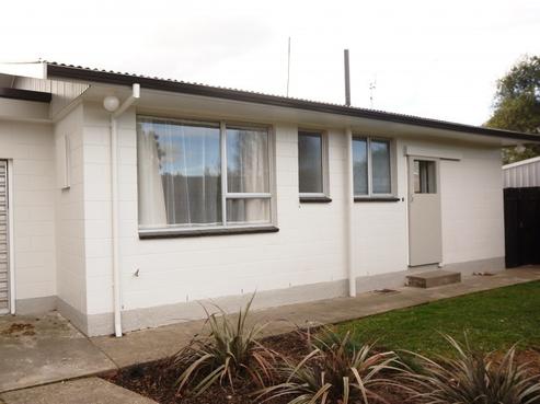 28 Seddon Street, Rangiora