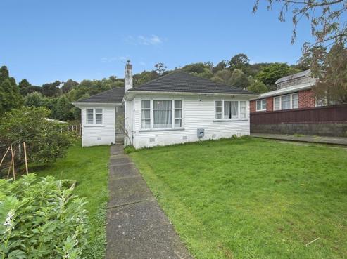 31 Horoeka Street, Stokes Valley