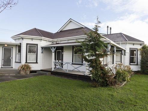 1 Medway Street, Rongotea
