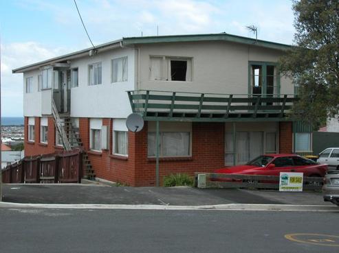99 Canongate, Dunedin Central