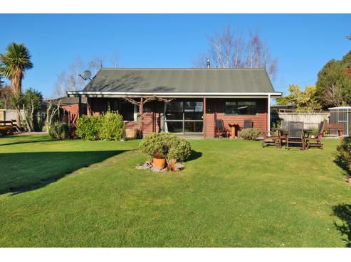 308 Whitecliffs Road, Glentunnel