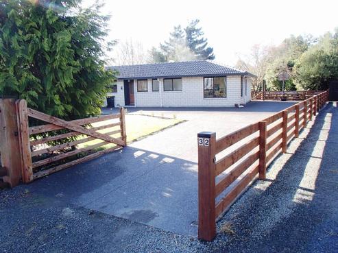 32 Greens Road, Tuahiwi