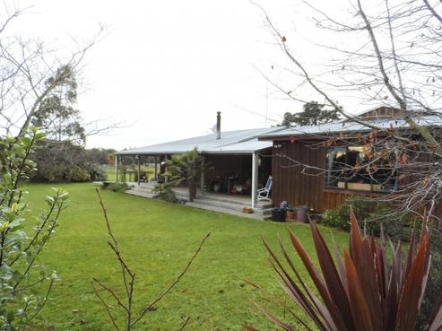 50 Charles Street, Takapau