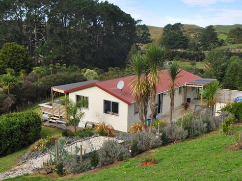 75B Mick Dillon Road, Makarau