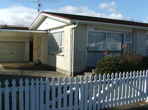 3A Benzie Avenue, Wallaceville